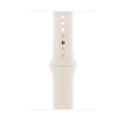 Remen za APPLE Watch 46mm (Sport Band - Starlight, M/L)