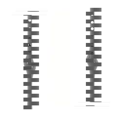 Apple Watch 46mm Sport Band: Stone Gray Sport Band - S/M