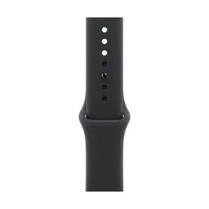 Apple Watch Sport Band for Watch 40mm Black M/L