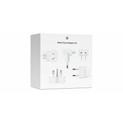 Adapter kit APPLE WORLD TRAVEL MB974ZM/B