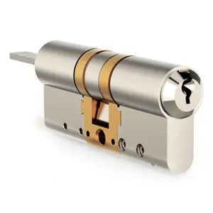Aqara Adjustable Cylinder Blocking unit