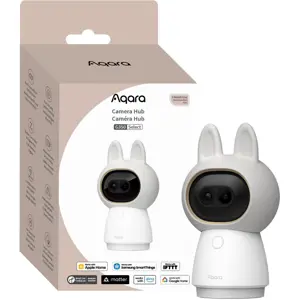 Aqara CH-C14D security camera