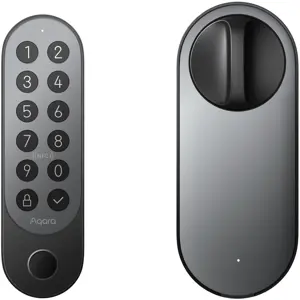 Aqara EL-D02D-B smart lock Smart door lock