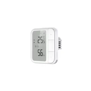 Aqara Floor Heating Thermostat W500