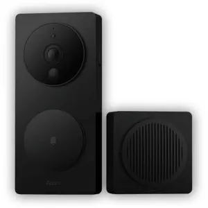 Aqara G4 Black