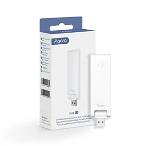 Aqara Hub E1 HomeKit Wireless White