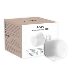 AQARA presence sensor FP1E ​​(PS-S03D)