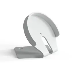 AQARA presence sensor FP2, bracket for corner mounting