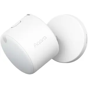 Aqara PS-S04D smart home multi-sensor
