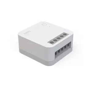 Aqara Single Zigbee SSM-U01 Relay Switch with Neutral Wire