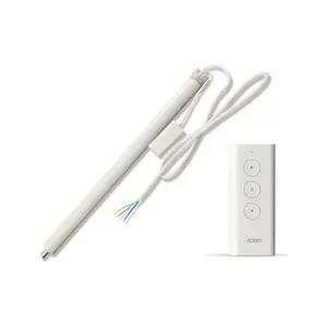 Aqara smart eyeshadow controller