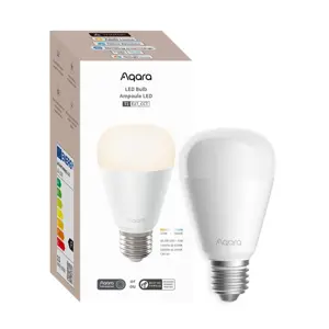 Aqara Smart LED T2, E27 CCT