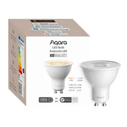 Pametna LED žarulja AQARA T2, GU10 CCT