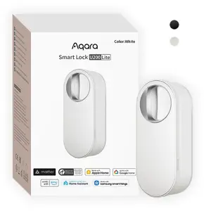 Aqara Smart Lock U200 Lite Smart Door Lock