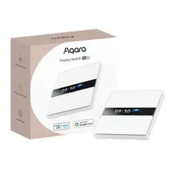 Pametni zaslon AQARA Smart Screen V1 (WS-K02D)