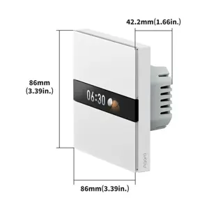 Aqara Smart Screen V1 (WS-K02D)