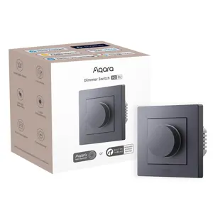 AQARARA H2 Demand (KD-R01D-G), gray