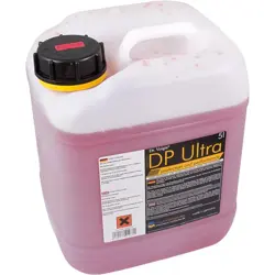 aqua computer Double Protect Ultra 5l Canister - red