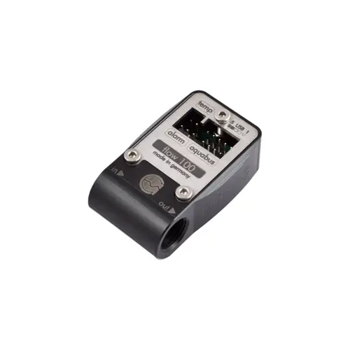 aqua computer flow sensor MPS Flow 100, incl. USB port