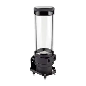 aqua computer ULTITUBE D5 150 Expansion Tank with D5 PWM Pump