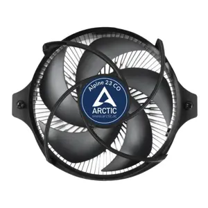 ARCTIC Alpine 23 CO, cooler for AMD desktop processors