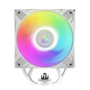 ARCTIC Freezer 36 A-RGB White, cooler for INTEL/AMD desktop processors