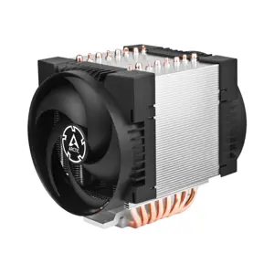 ARCTIC Freezer 4U-M Rev. 2 - 4U Server Cooler for AMD, Intel