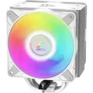 ARCTIC KĂĽhler Freezer 36 A-RGB SI (White)