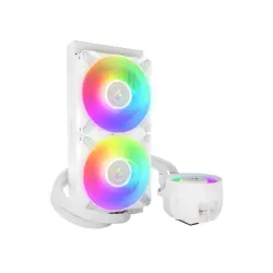 Vodeno hlađenje ARCTIC LIQUID FREEZER III 240mm A-RGB za procesore INTEL/AMD (840033402316)
