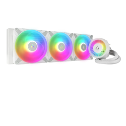 Arctic Liquid Freezer III 420mm A-RGB Water cooling for Intel/AMD Processors