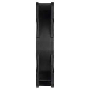 ARCTIC P12 MAX 120mm 4-pin PWM fan