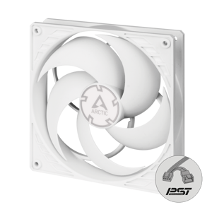 ARCTIC P14 PWM PST 140mm 4-pin ventilator BEL