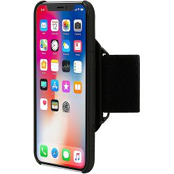 Armand Pro za iPhone X / XS - crna