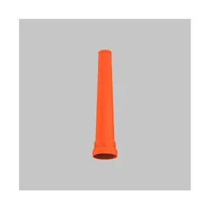 Armytek ATW-01 signal overlay orange.