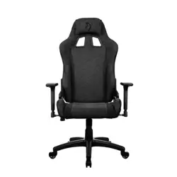 Arozzi Gaming Stuhl Avanti Dark grey       SoftFabric