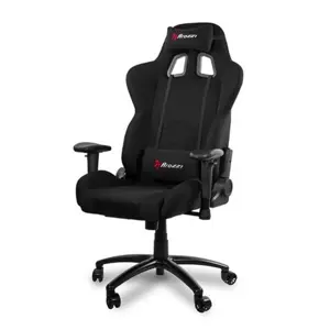 arozzi-inizio-universal-gaming-chair-padded-seat-black-7390-wlononwcrebh8.webp