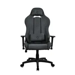 Arozzi Torretta 2023 Edition Universal gaming chair Padded seat Grey