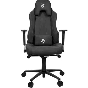 Arozzi Vernazza Universal gaming chair Padded seat Grey