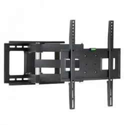 Nosač za TV zidni ART AR-80 (65", crna)