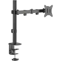 Artikulirani stalak za monitor SPACETRONIK SPA-112 (za 1 monitor)