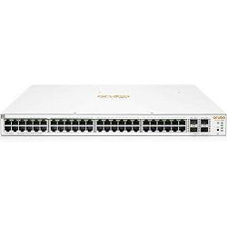 Mrežna oprema HPE ARUBA 1930 INSTANT ON 48G 4SFP+ SWITCH