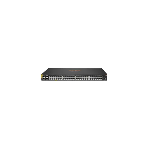 Mrežni prekidač ARUBA 6000 48G CL4 4SFP-STOCK (48-porta, 4 SFP, Gigabit Ethernet)