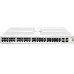 Prekidač Aruba Instant On 1930 48G 4SFP/SFP+ (48x RJ45 1000 Mbps, 4x SFP/SFP+)