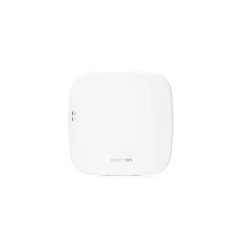Aruba Instant On AP12 1300 Mbit/s White Power over Ethernet (PoE)