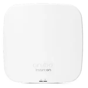 Aruba Instant On AP15 4X4 1733 Mbit/s White Power over Ethernet (PoE)