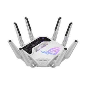 Asus GT-BE19000AI, BE1900, Tri Band WiFi 7 Router