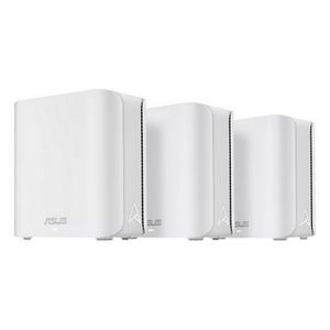 Asus ZenWiFi BD4, Mesh Router, WiFi 7, 3pk