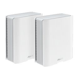 Asus ZenWiFi BT10, Mesh Router, WiFi 7, 2pk