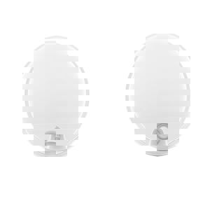 ASALITE ceiling LED 15W 4000K, 1400lm, IP54, sensor