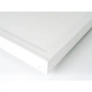 ASALITE frame for Led Panel 120x30